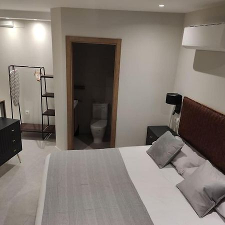 Casa Emilia Caceres Apartment ภายนอก รูปภาพ