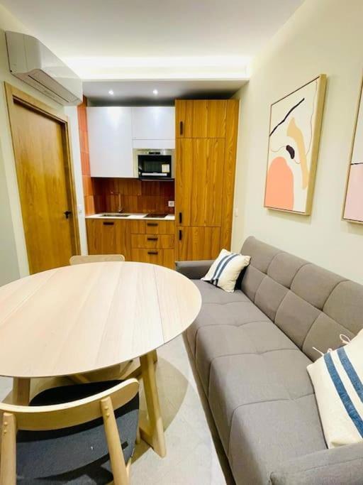 Casa Emilia Caceres Apartment ภายนอก รูปภาพ