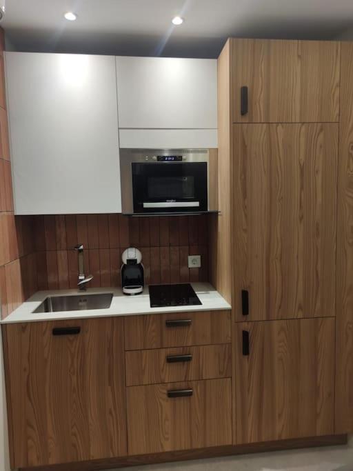 Casa Emilia Caceres Apartment ภายนอก รูปภาพ