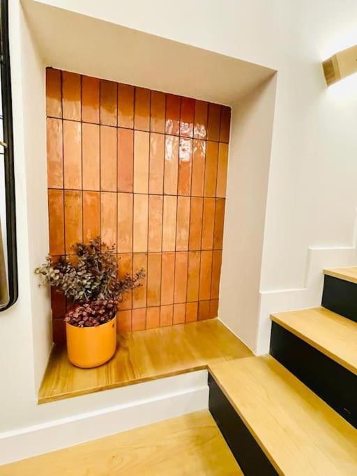 Casa Emilia Caceres Apartment ภายนอก รูปภาพ