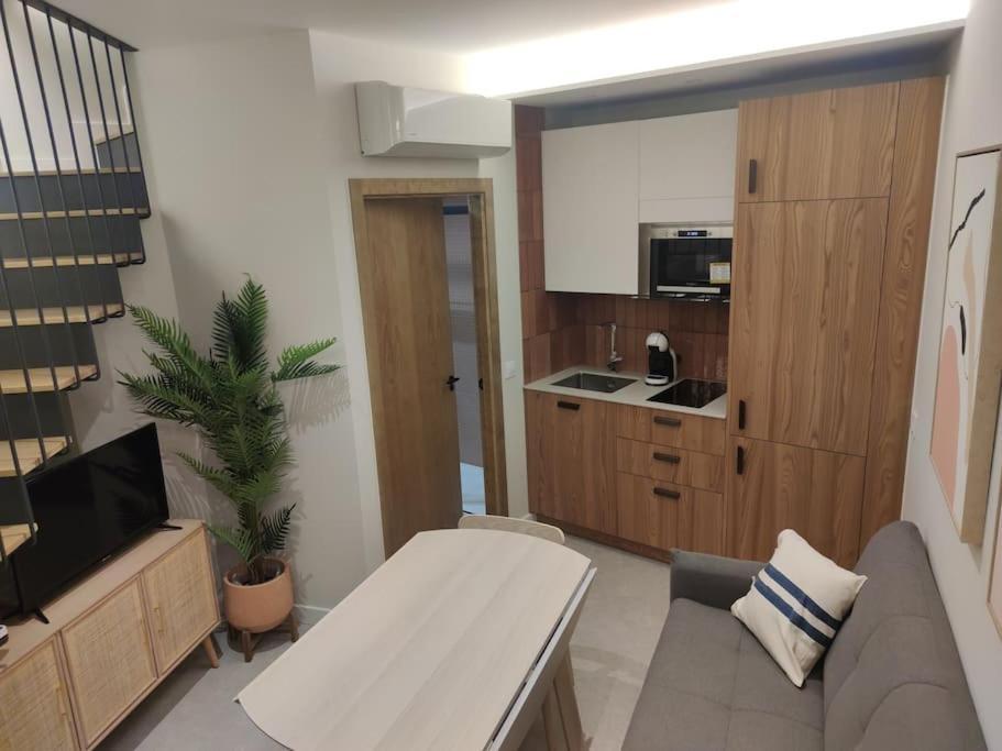 Casa Emilia Caceres Apartment ภายนอก รูปภาพ