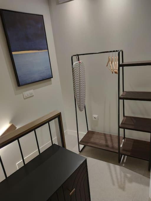 Casa Emilia Caceres Apartment ภายนอก รูปภาพ